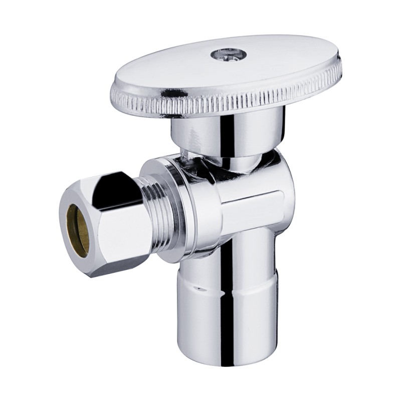Brass Stop Valve